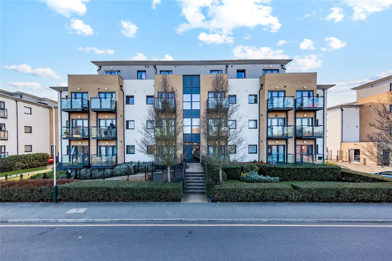 Cottons Approach, Romford, RM7, photo 11