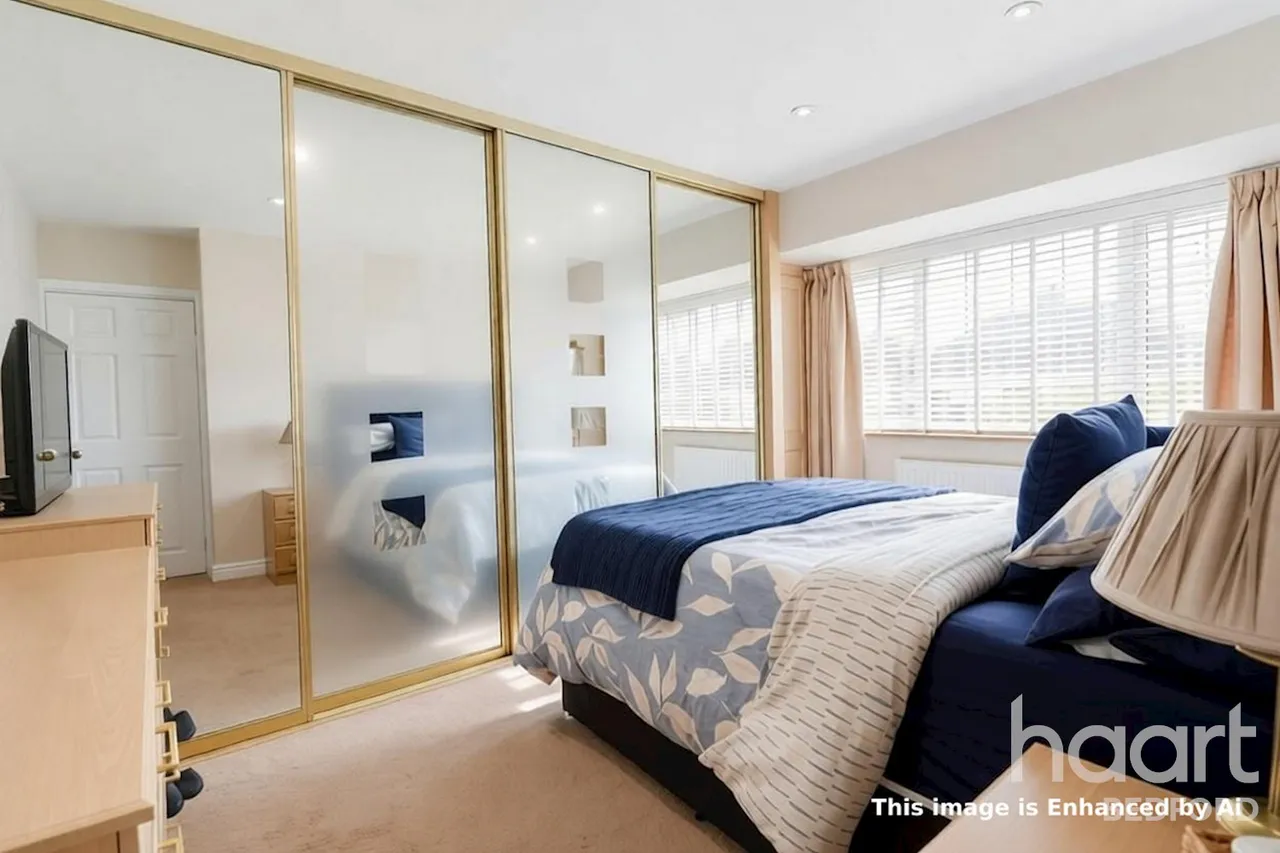 Hatfield Crescent, Bedford, MK41, photo 15