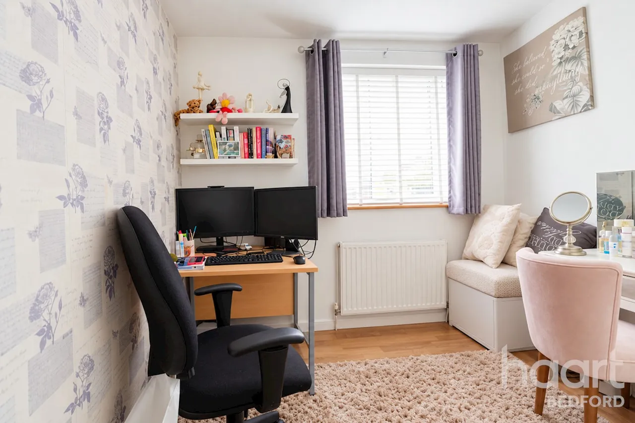 Hatfield Crescent, Bedford, MK41, photo 20
