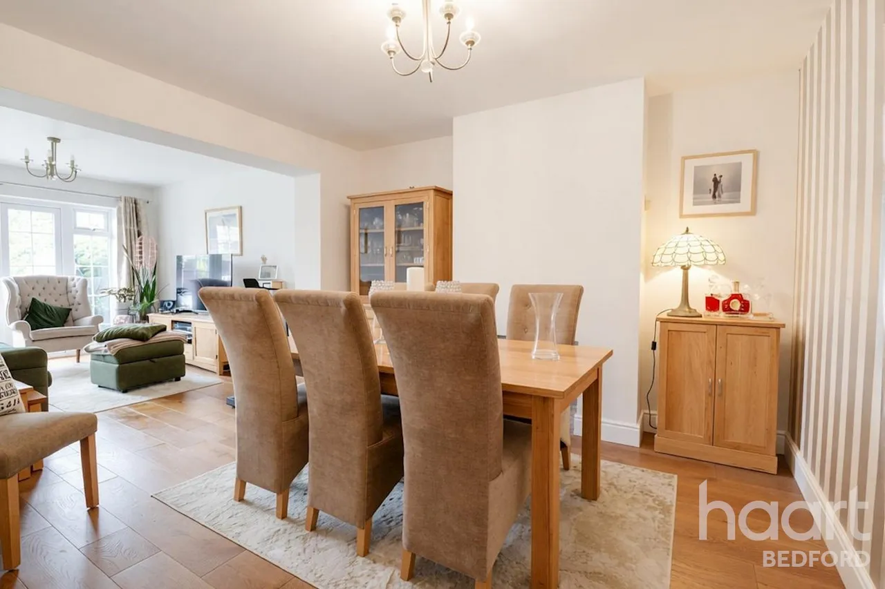 Hatfield Crescent, Bedford, MK41, photo 4