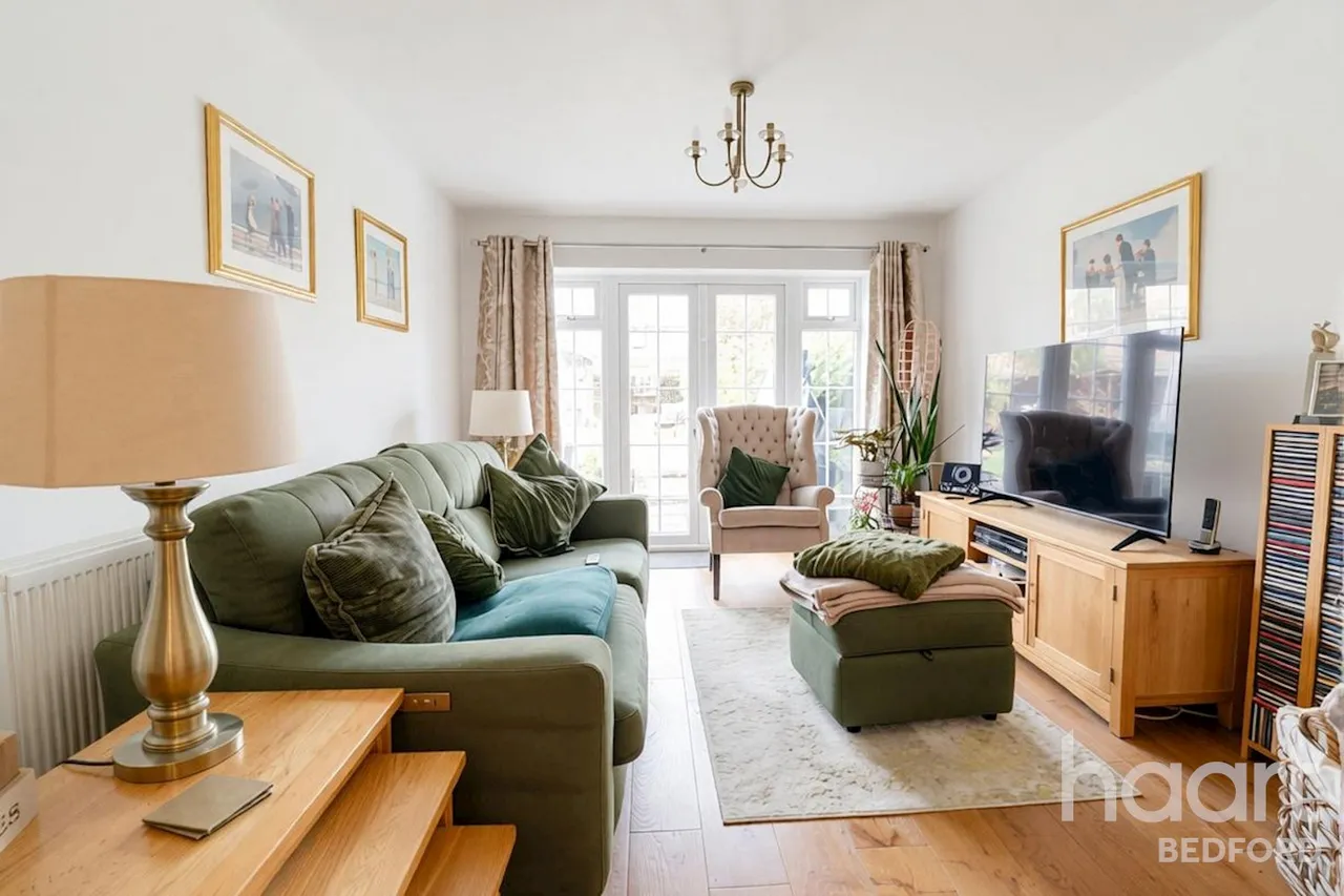 Hatfield Crescent, Bedford, MK41, photo 5