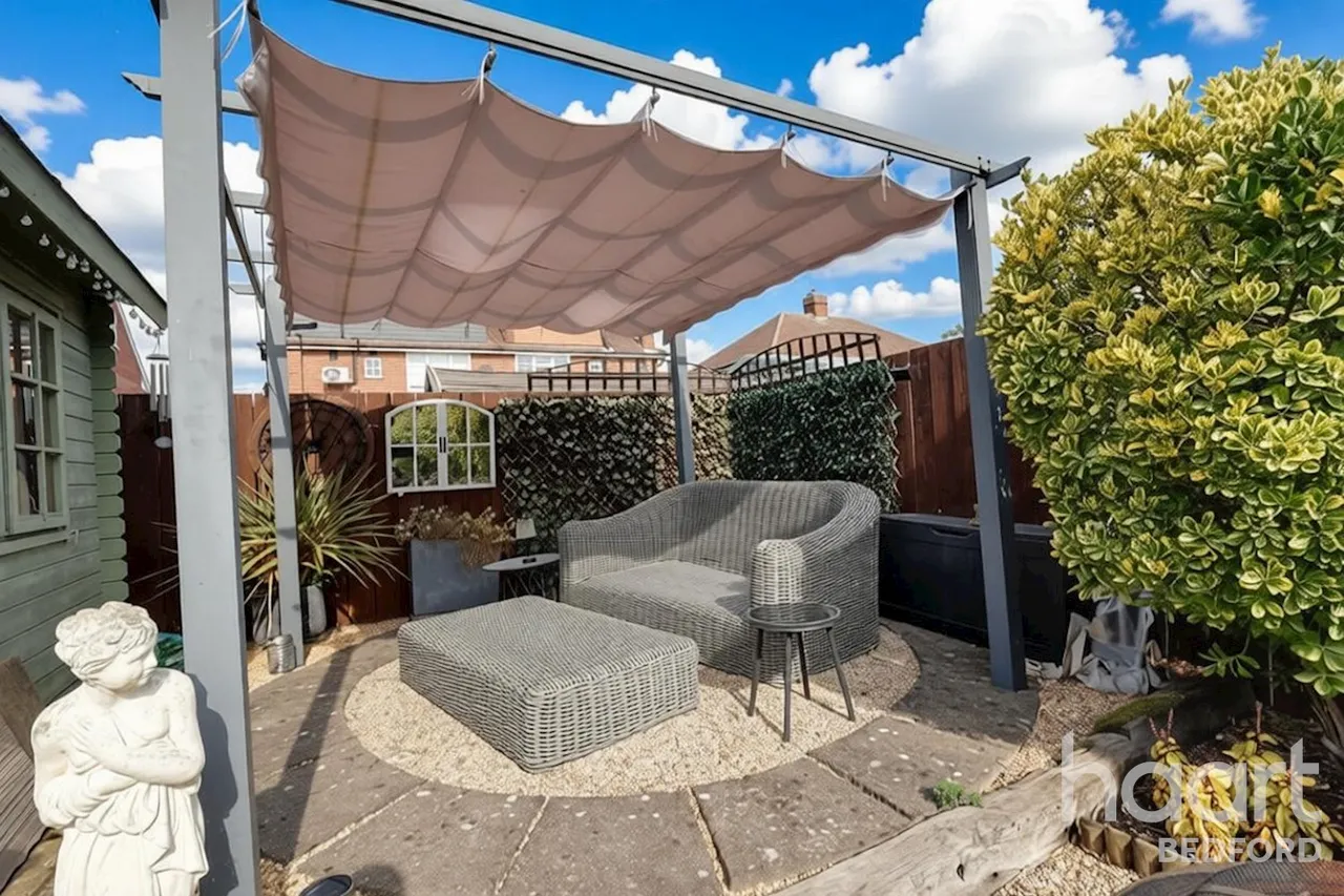 Hatfield Crescent, Bedford, MK41, photo 14