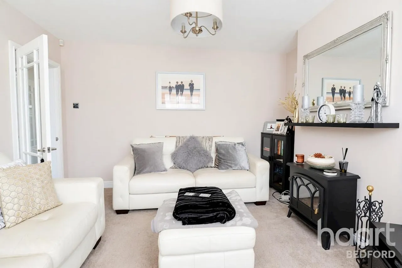Hatfield Crescent, Bedford, MK41, photo 8