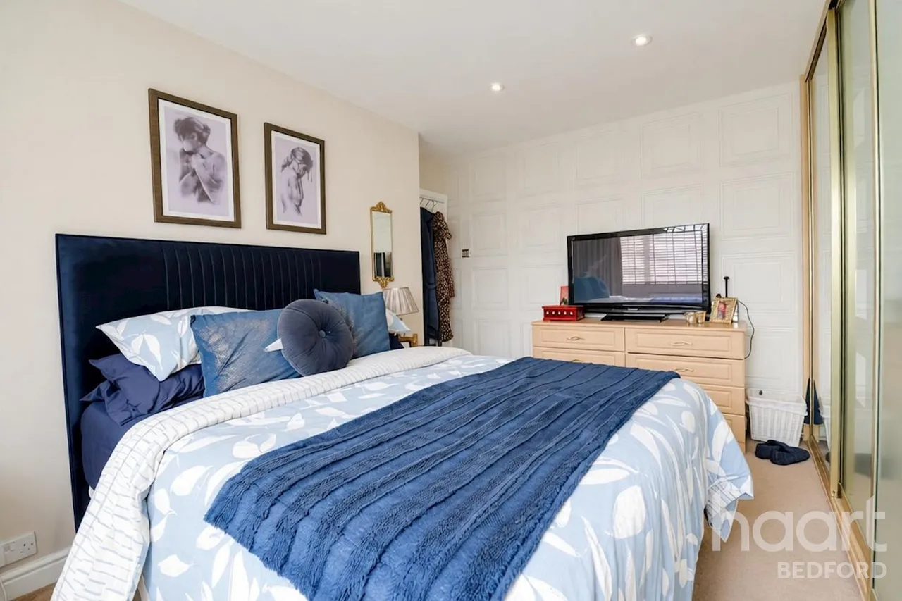 Hatfield Crescent, Bedford, MK41, photo 17