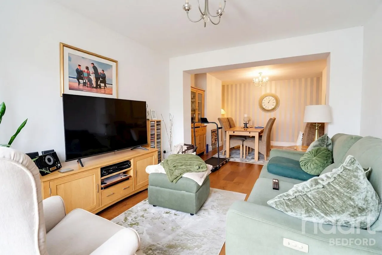 Hatfield Crescent, Bedford, MK41, photo 6