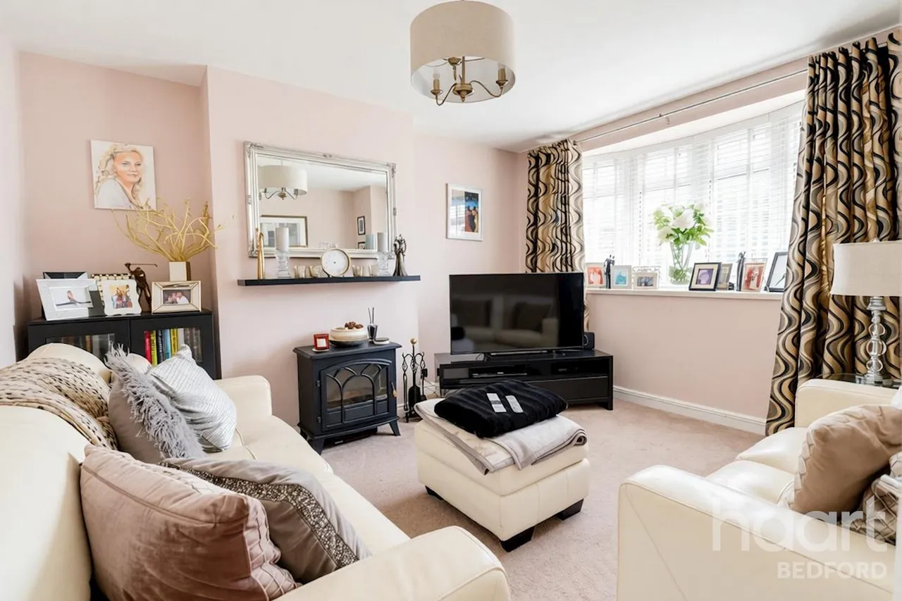 Hatfield Crescent, Bedford, MK41, photo 3