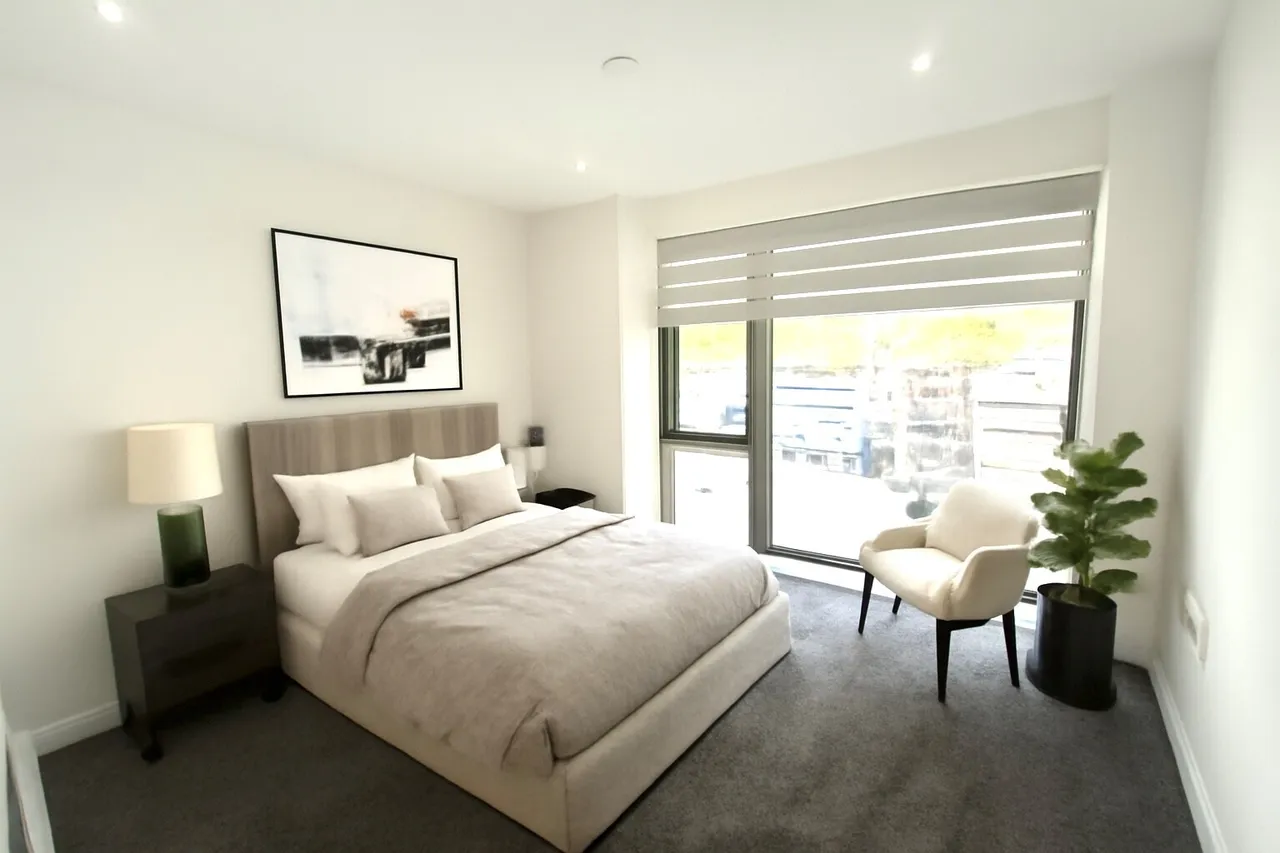 Buckingham Court, MK9, photo 5