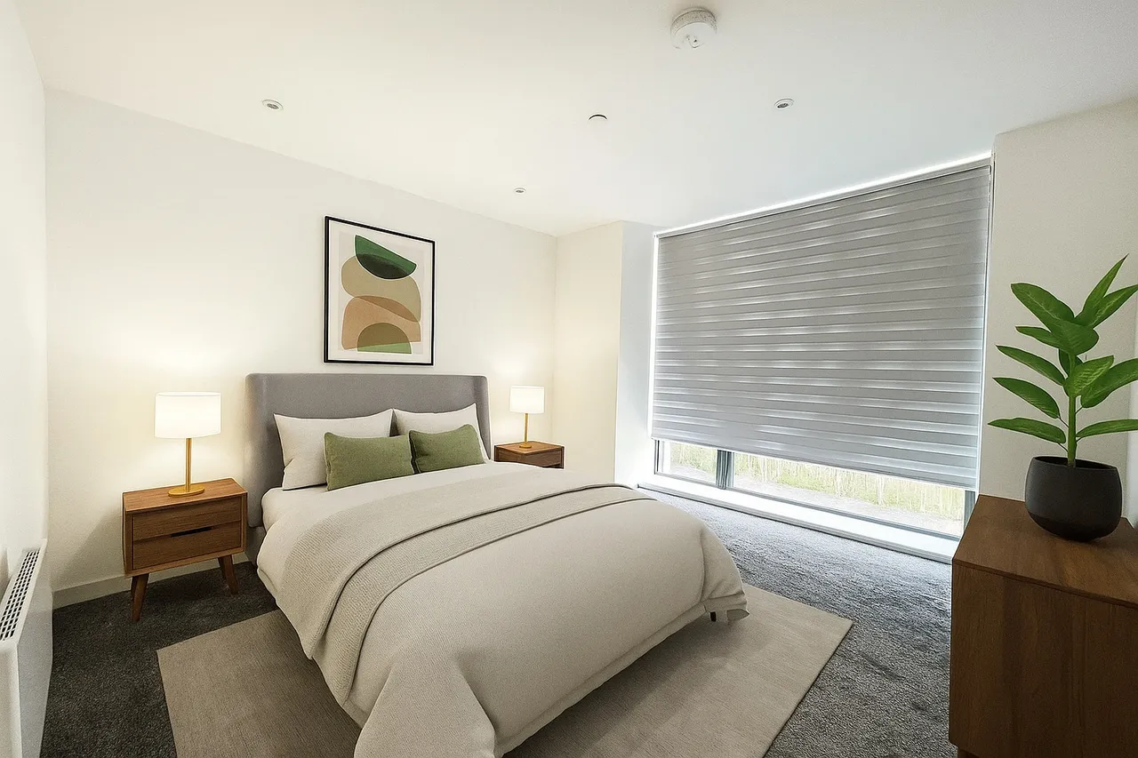 Buckingham Court, MK9, photo 2