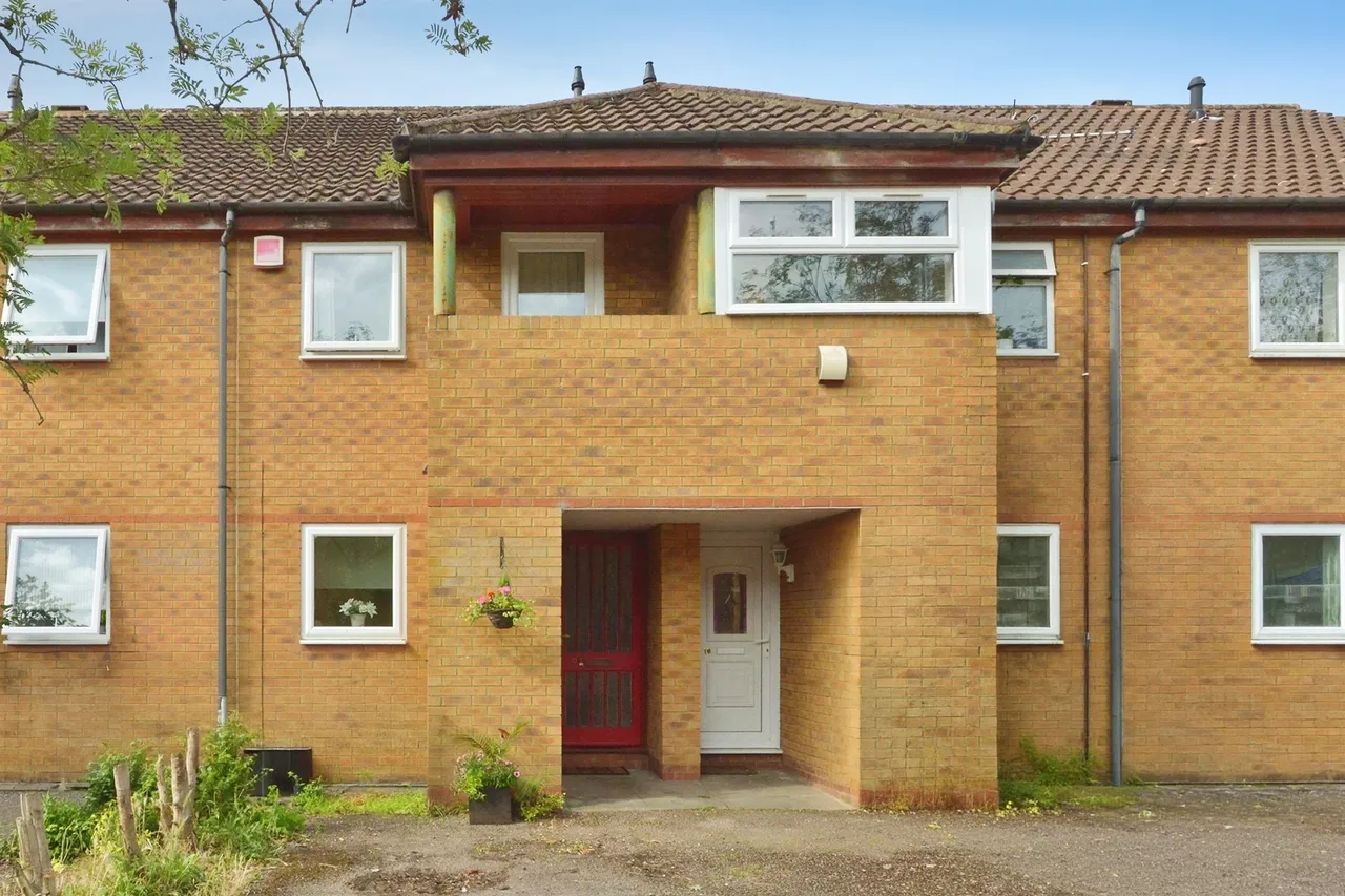 Washfield, Furzton, MK4, photo 5