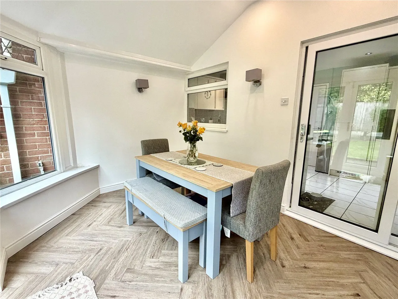 Bader Drive, Hopwood, OL10, photo 8