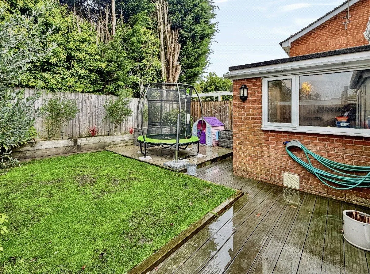 Bader Drive, Hopwood, OL10, photo 17
