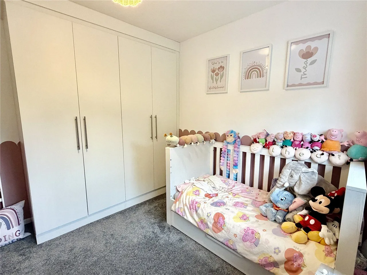 Bader Drive, Hopwood, OL10, photo 13