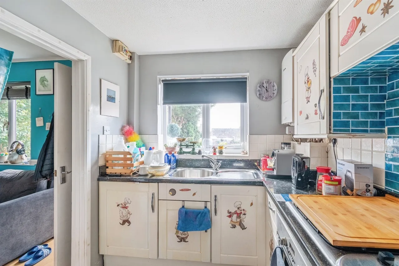 Darcy Close, Chippenham, SN15, photo 7