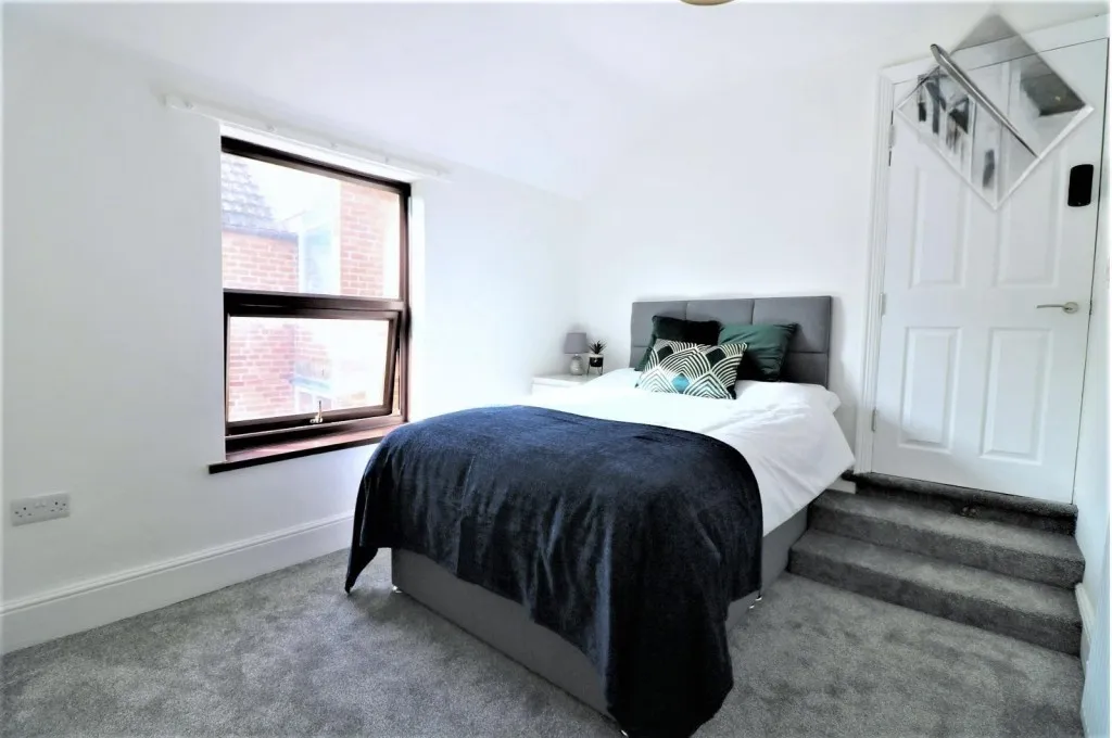 1 bed room to rent, Bristol Road, Ilkeston