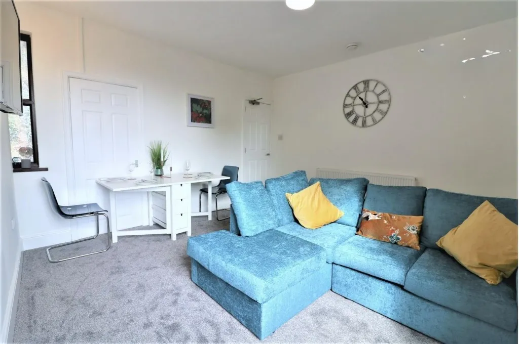 Bristol Road, Ilkeston, photo 6