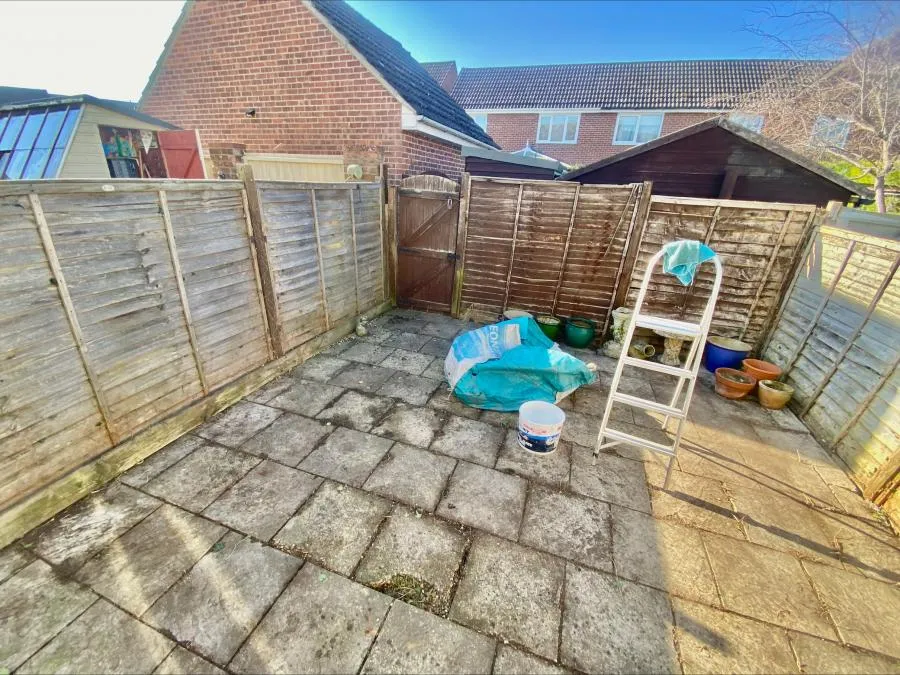 Kedington Court, Acton, CO10, photo 11