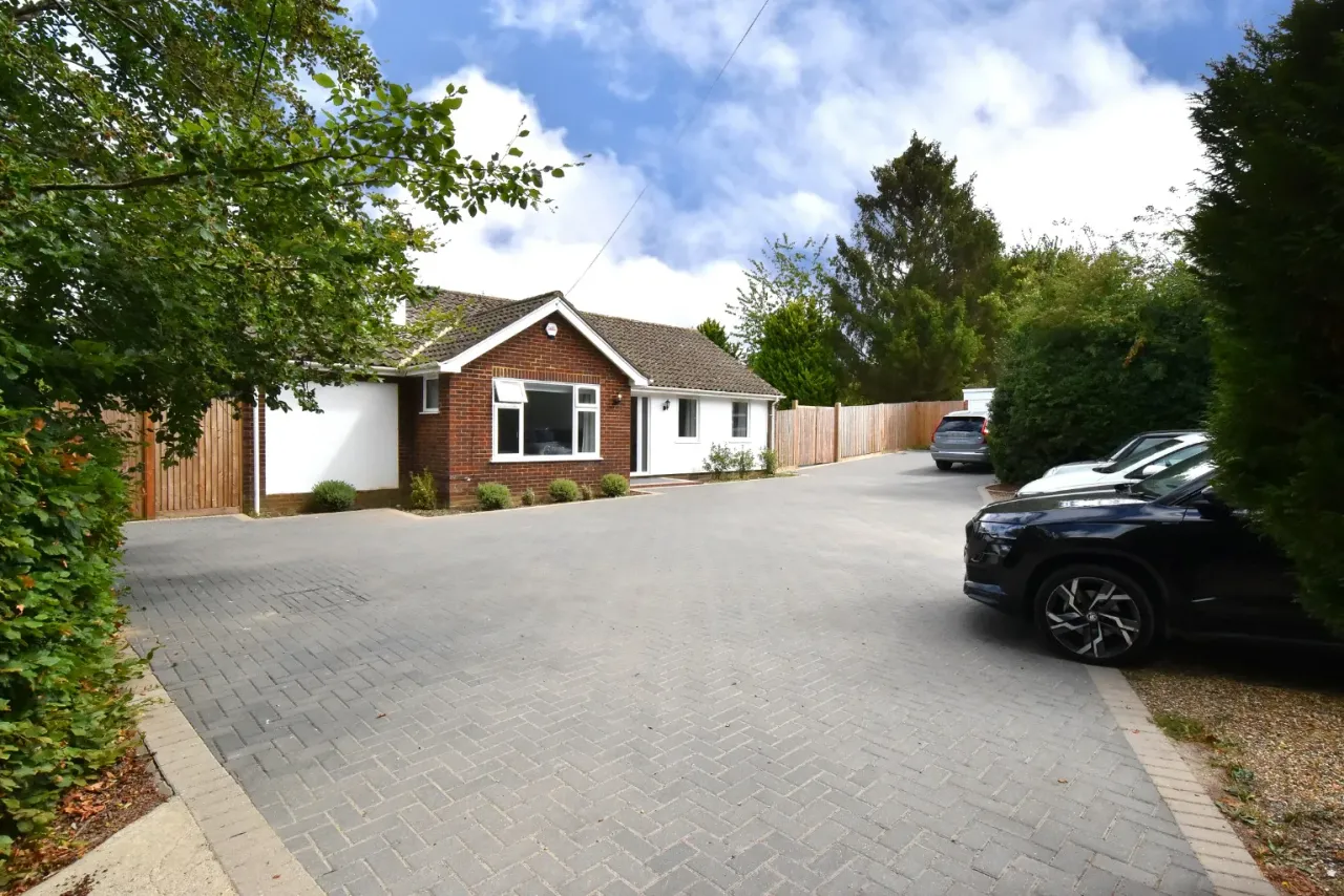 Old London Road, Knockholt, TN14, photo 28