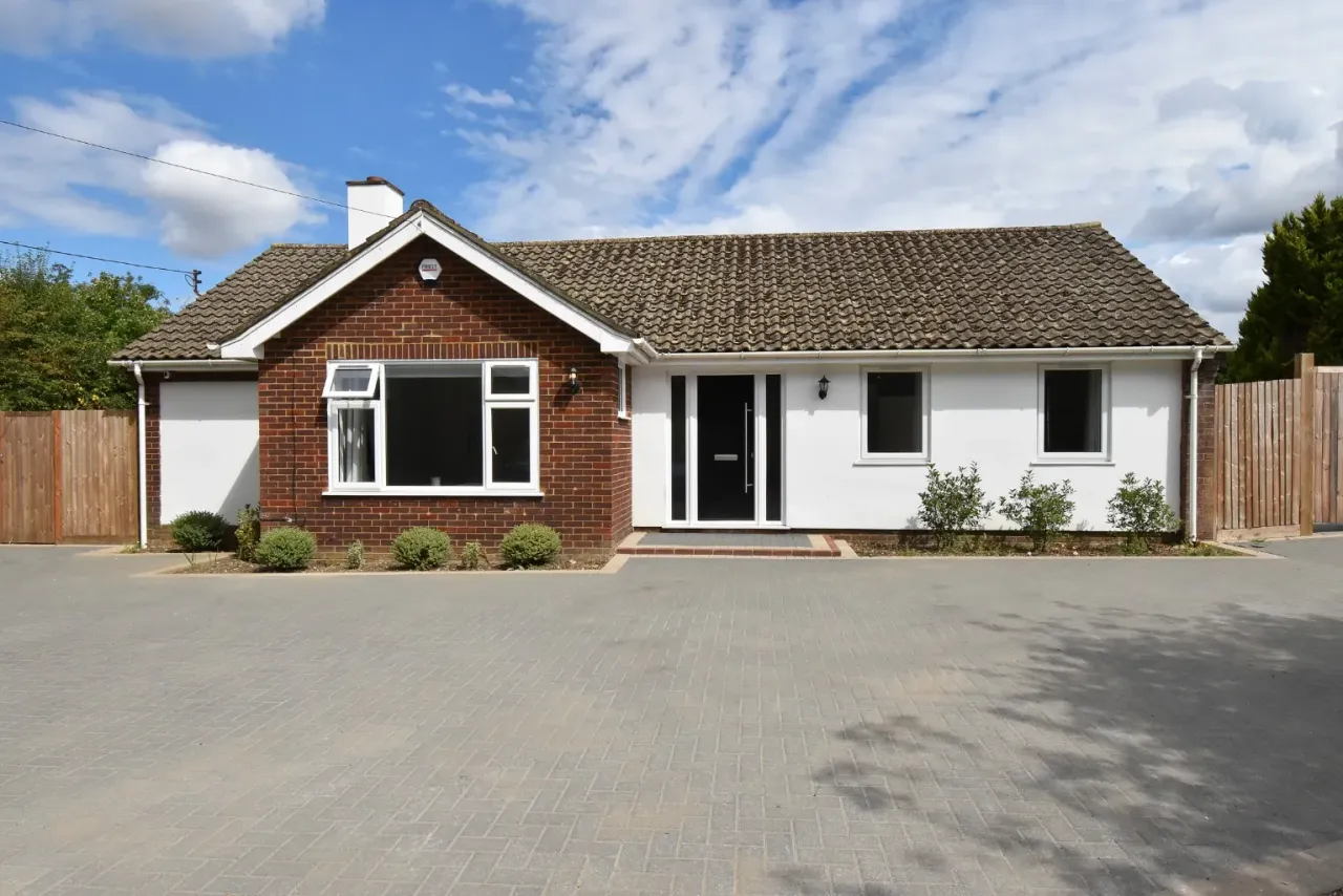 Old London Road, Knockholt, TN14, photo 53