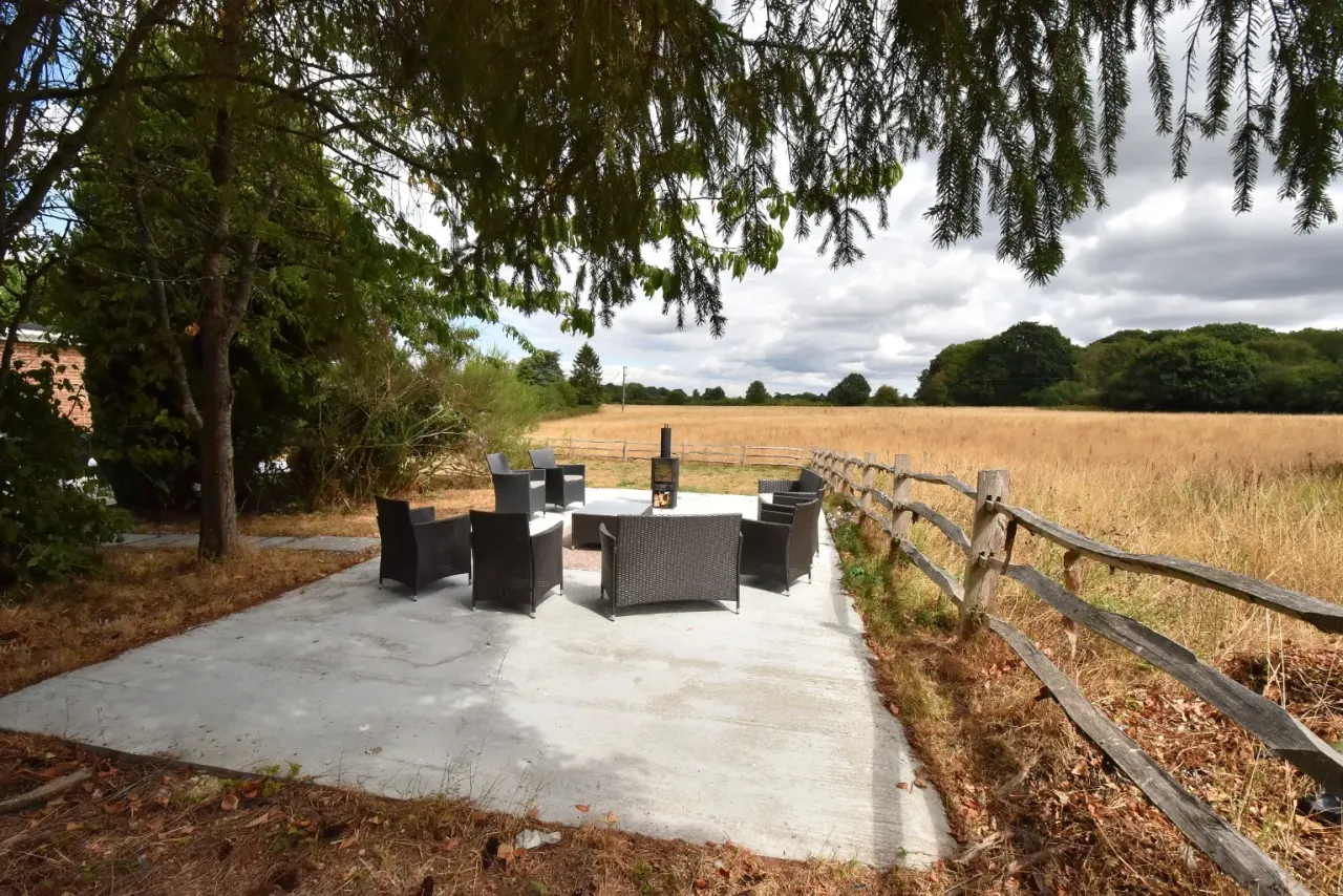 Old London Road, Knockholt, TN14, photo 25