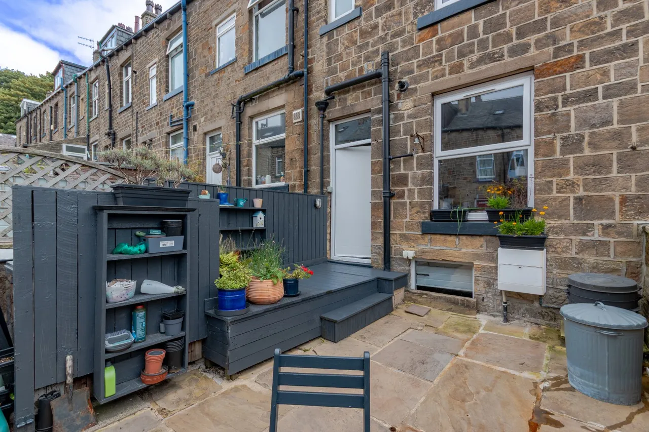 Stanley Street, Bingley, BD16, photo 17