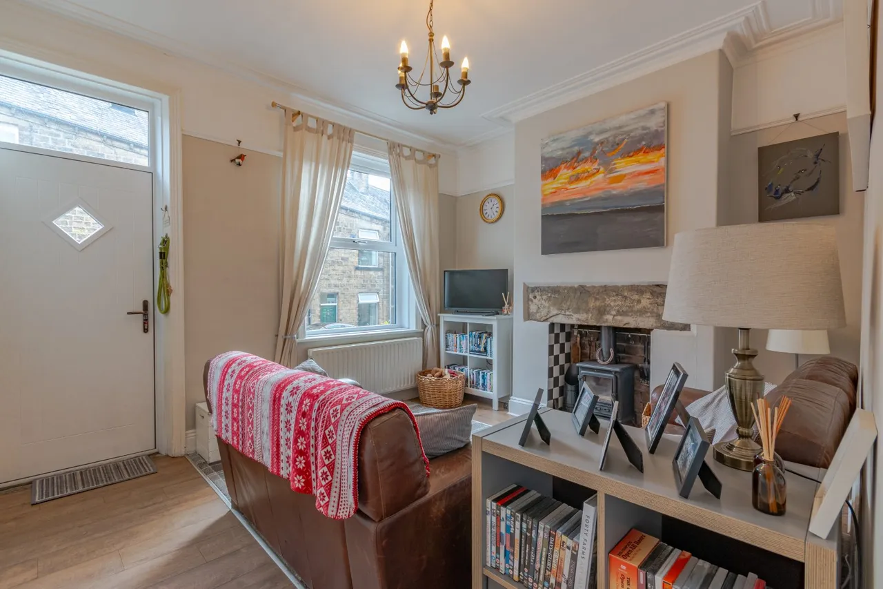 Stanley Street, Bingley, BD16, photo 5