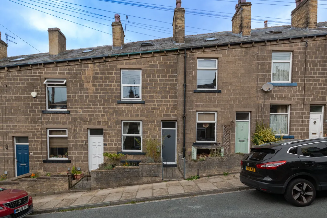 Stanley Street, Bingley, BD16, photo 18