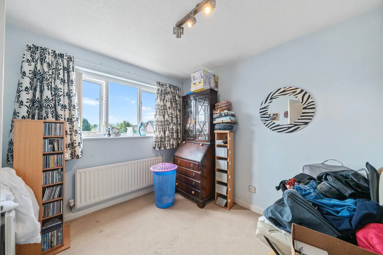 Wotton Drive, Ashton-In-Makerfield, Wigan, Wigan, WN4 8XR, photo 15