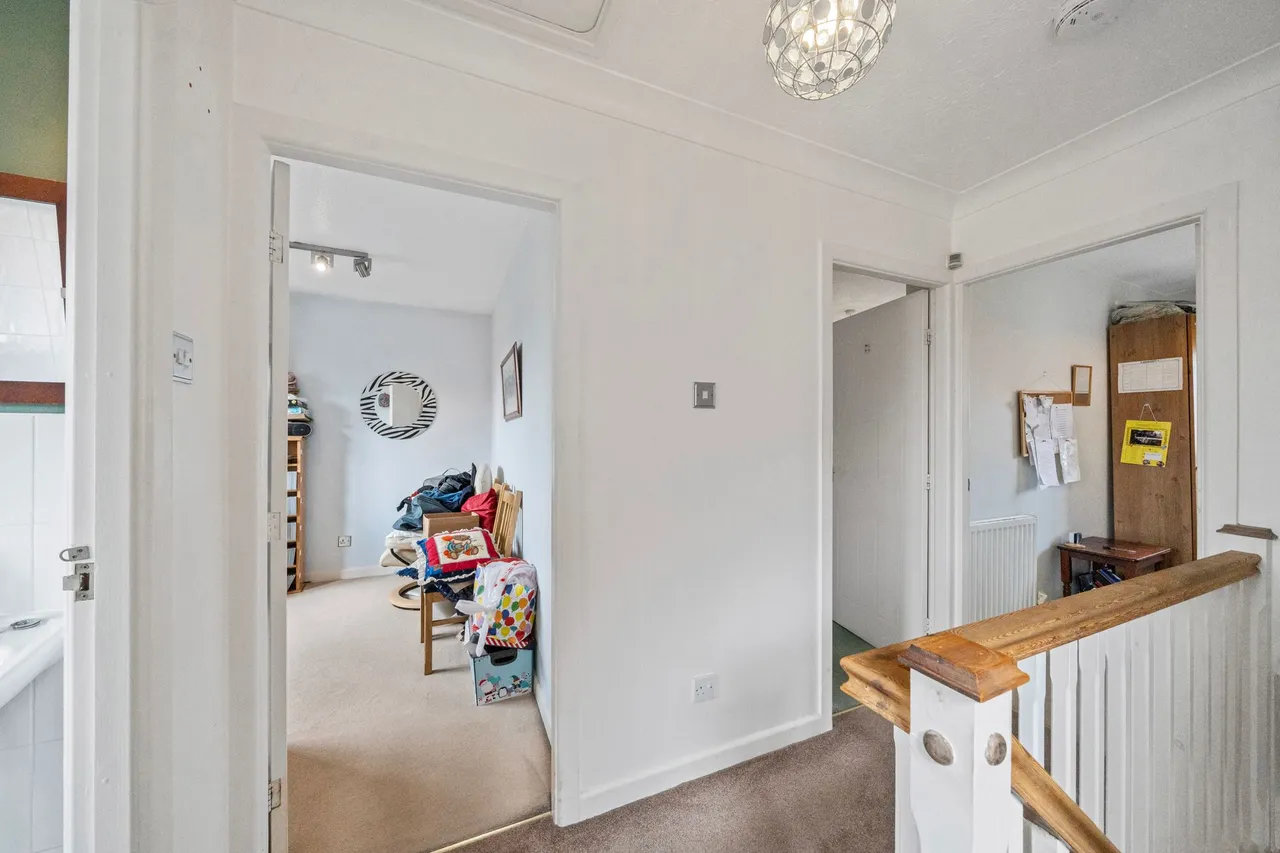Wotton Drive, Ashton-In-Makerfield, Wigan, Wigan, WN4 8XR, photo 11