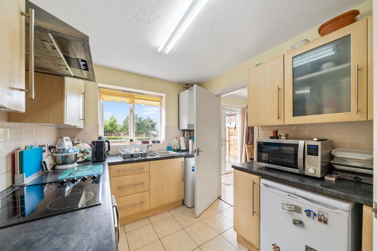 Wotton Drive, Ashton-In-Makerfield, Wigan, Wigan, WN4 8XR, photo 6
