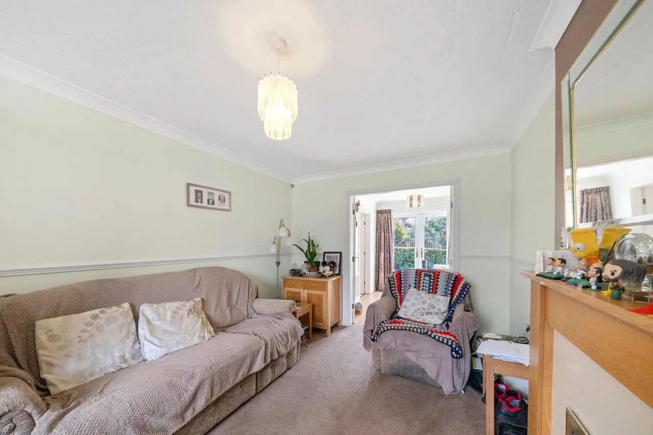 Wotton Drive, Ashton-In-Makerfield, Wigan, Wigan, WN4 8XR, photo 5