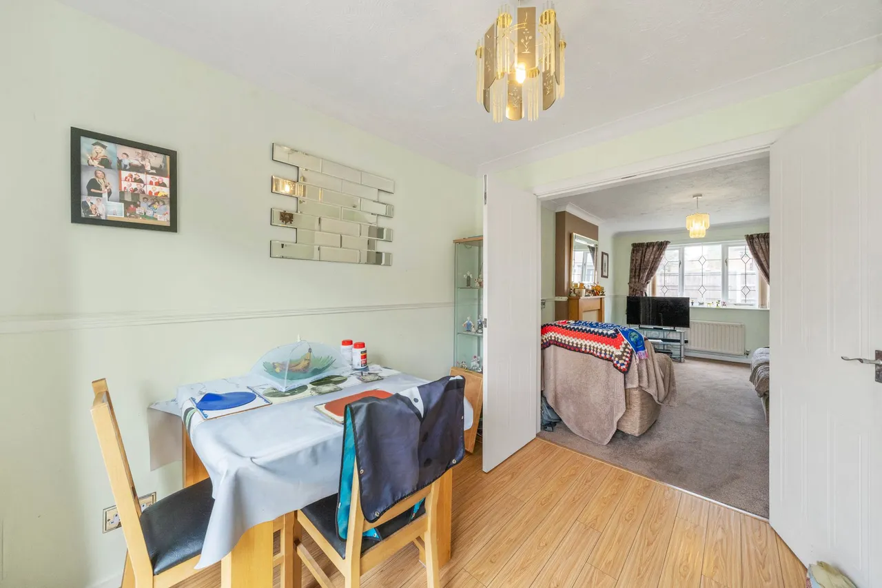 Wotton Drive, Ashton-In-Makerfield, Wigan, Wigan, WN4 8XR, photo 7