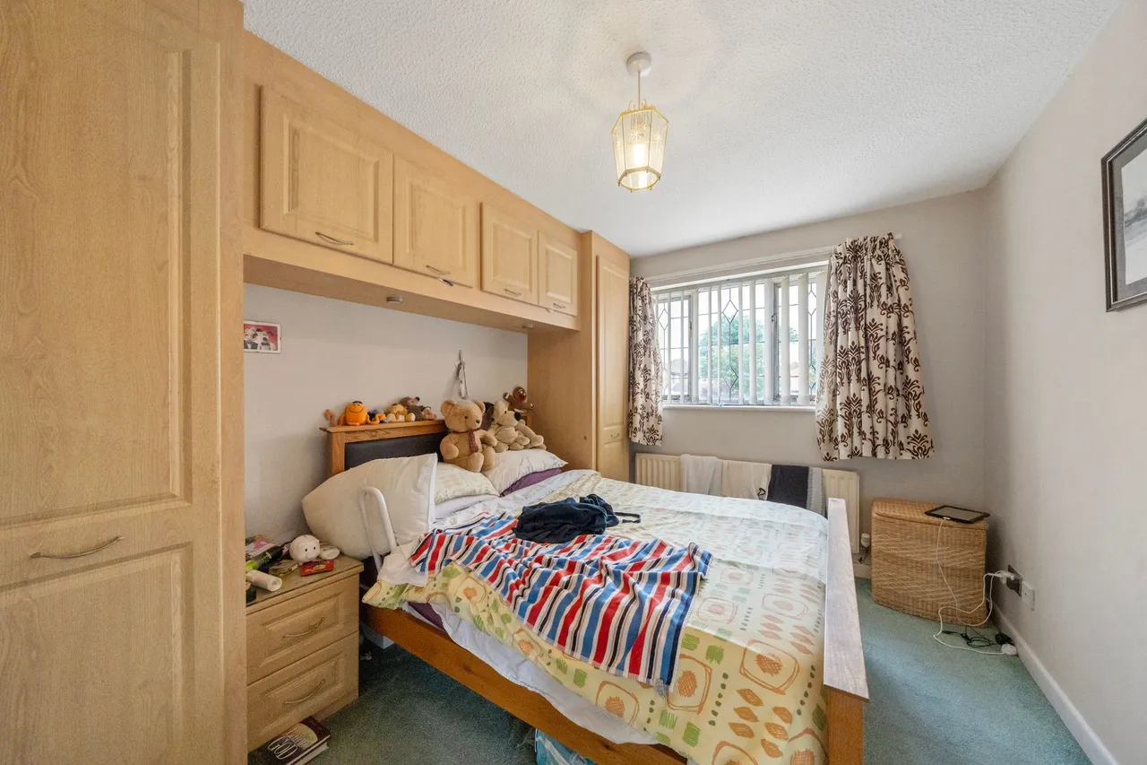 Wotton Drive, Ashton-In-Makerfield, Wigan, Wigan, WN4 8XR, photo 14