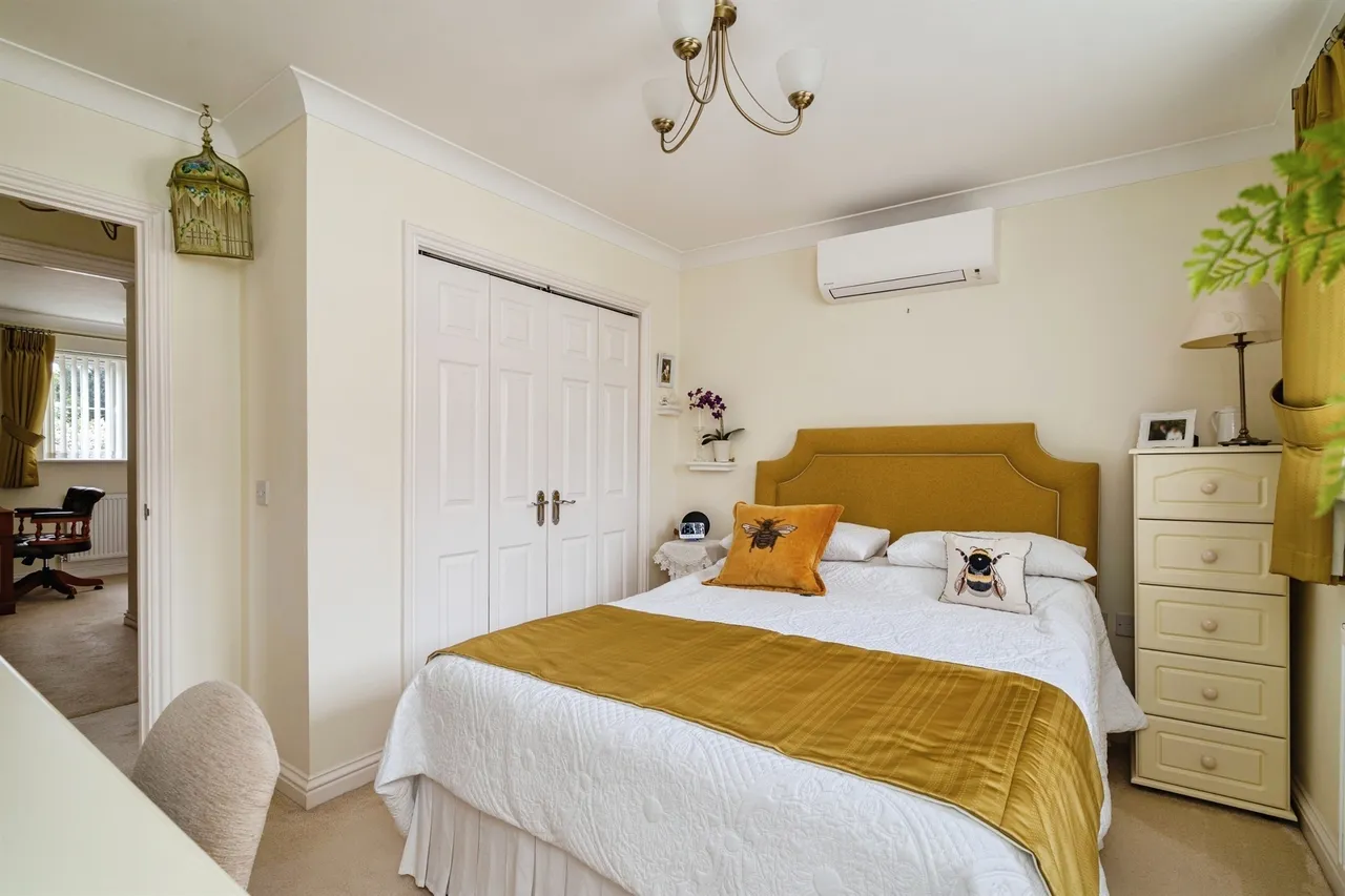 Cherry Tree Close, Yaxley, Eye, photo 10