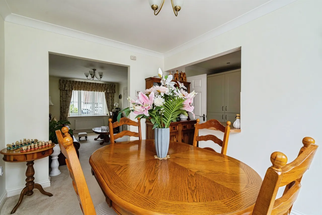 Cherry Tree Close, Yaxley, Eye, photo 7