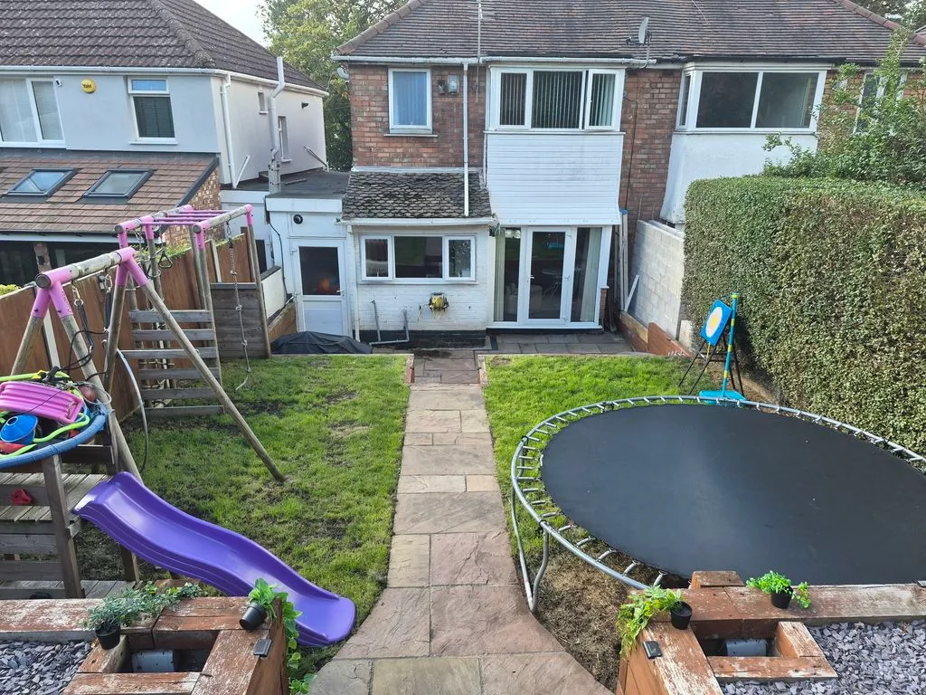 Warren Hill Road, Kingstanding, B44, photo 16