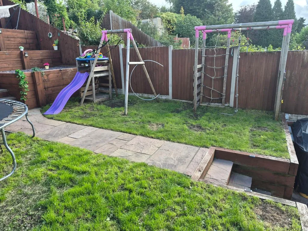 Warren Hill Road, Kingstanding, B44, photo 17