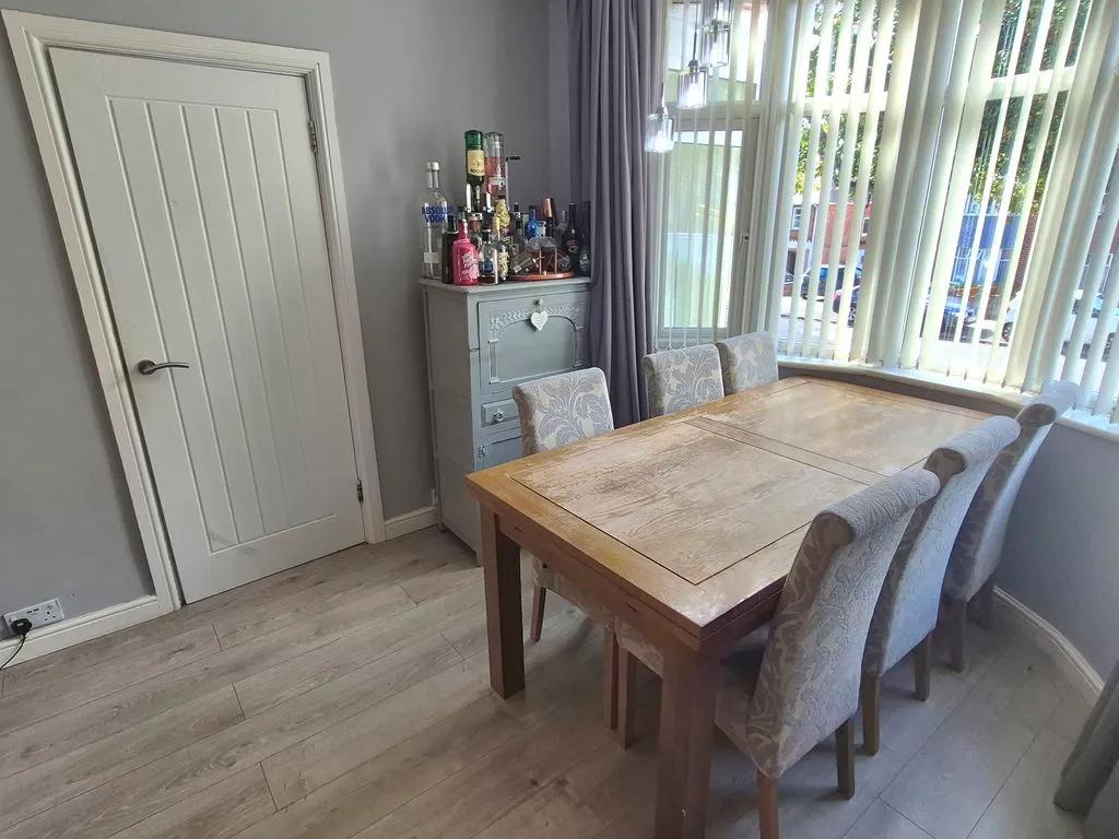 Warren Hill Road, Kingstanding, B44, photo 4
