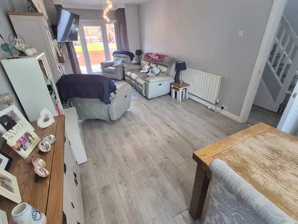 Warren Hill Road, Kingstanding, B44, photo 2