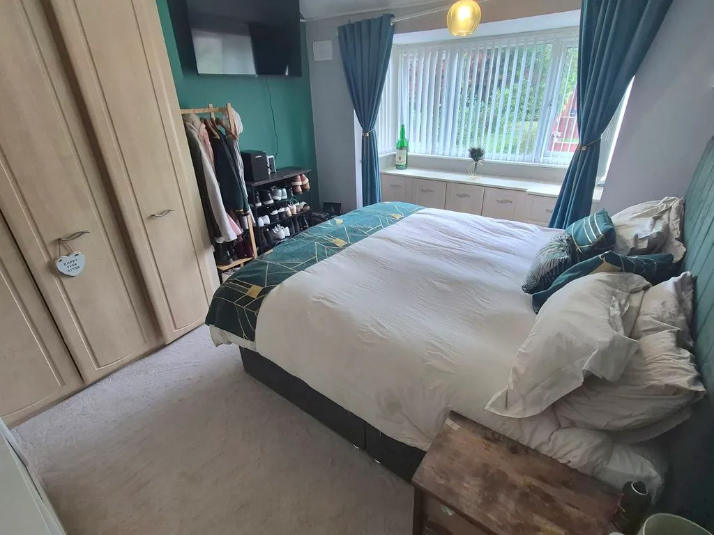 Warren Hill Road, Kingstanding, B44, photo 9
