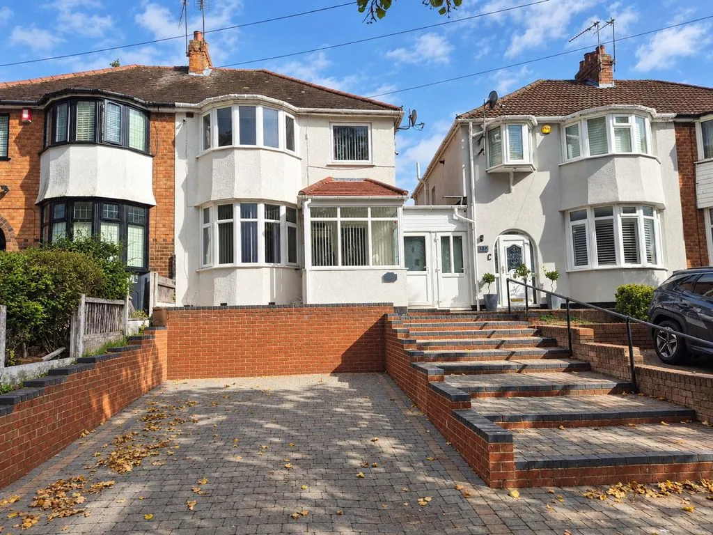 Warren Hill Road, Kingstanding, B44, photo 20