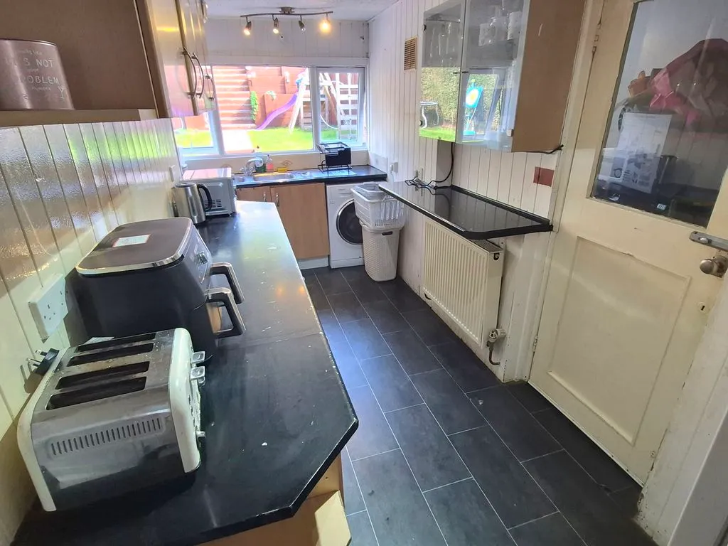 Warren Hill Road, Kingstanding, B44, photo 5