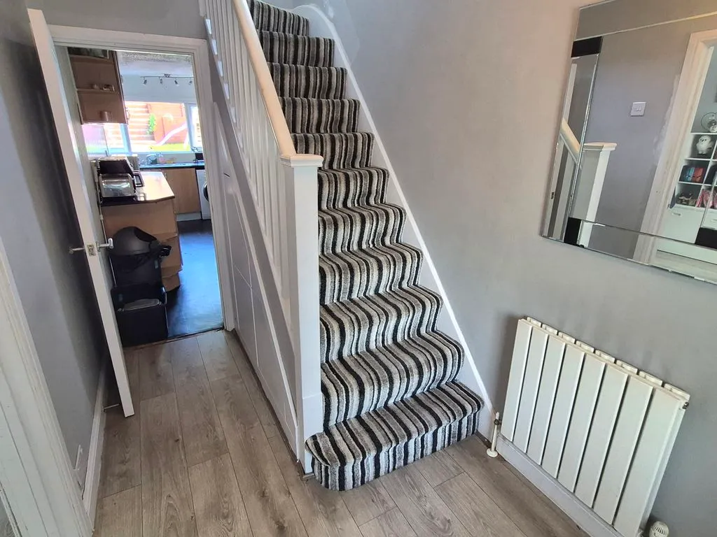 Warren Hill Road, Kingstanding, B44, photo 7