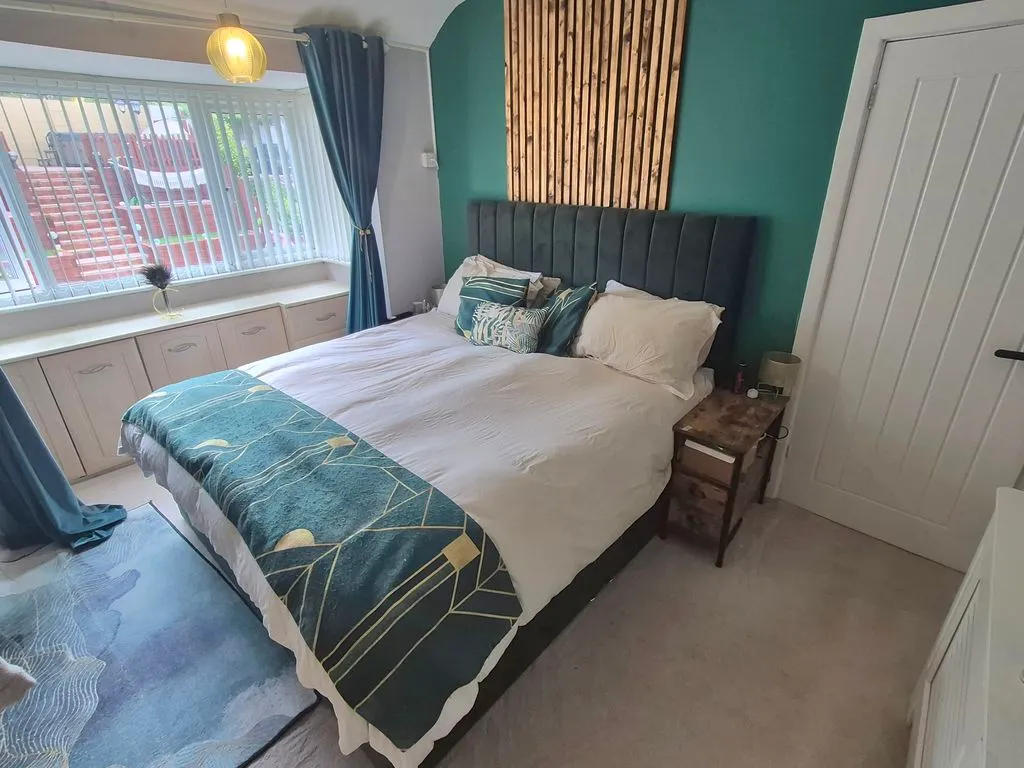 Warren Hill Road, Kingstanding, B44, photo 10