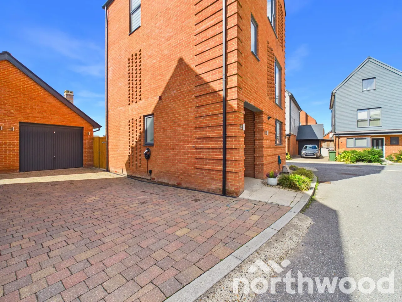 Oakwood Mews, Chilmington Lakes, TN23, photo 24