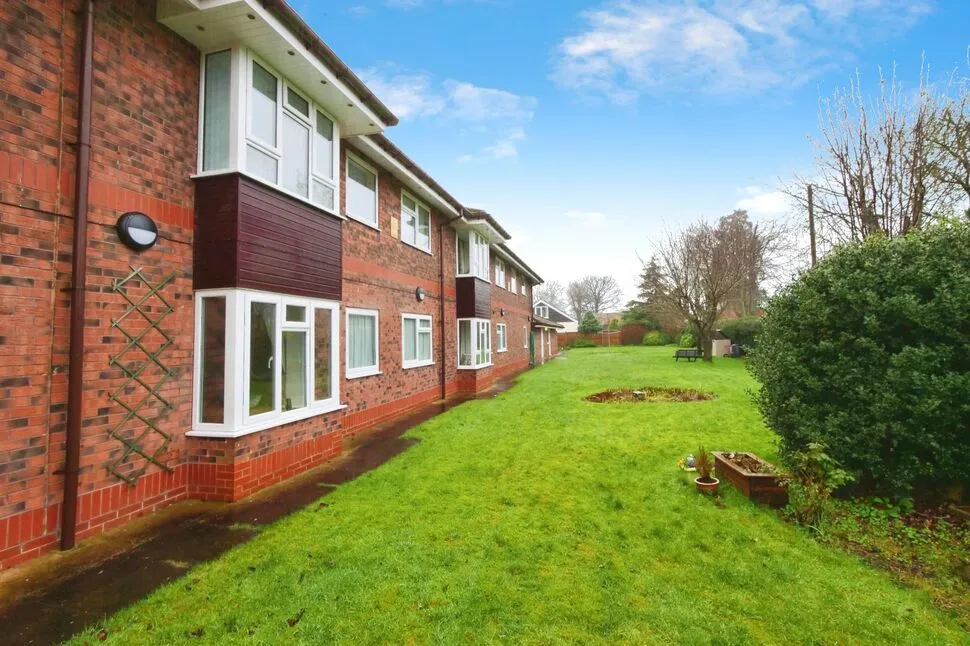 St. Marys Mews, Greenshaw Drive, York, YO32, photo 5