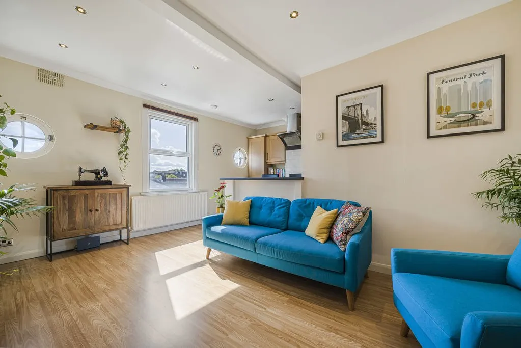 1 bed flat for sale, Sidcup High Street, Sidcup, DA14