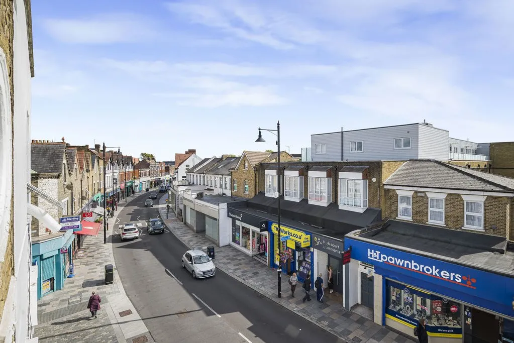 Sidcup High Street, Sidcup, DA14, photo 14