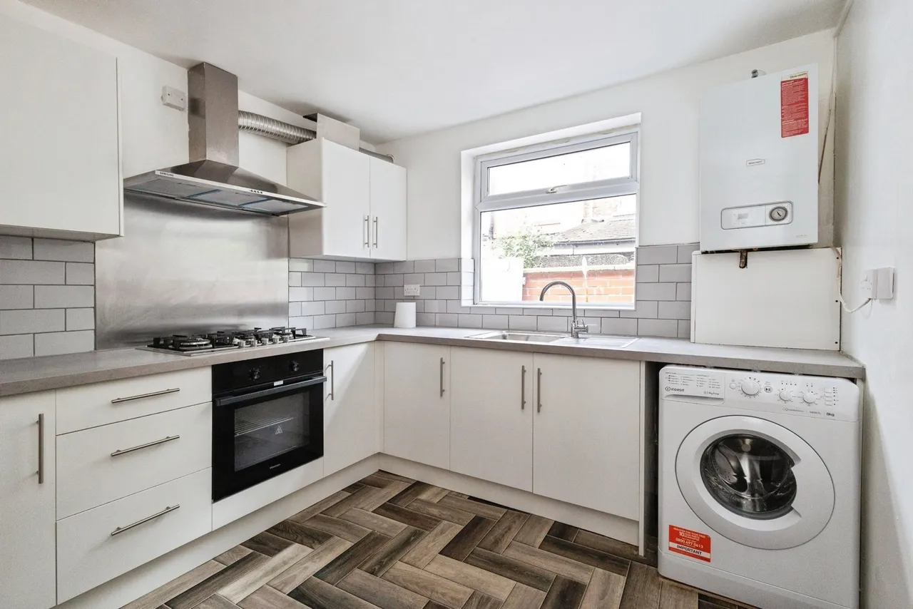 Norburn Road, Manchester, Greater Manchester, M13, photo 2