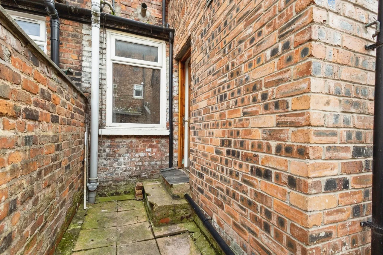 Norburn Road, Manchester, Greater Manchester, M13, photo 23