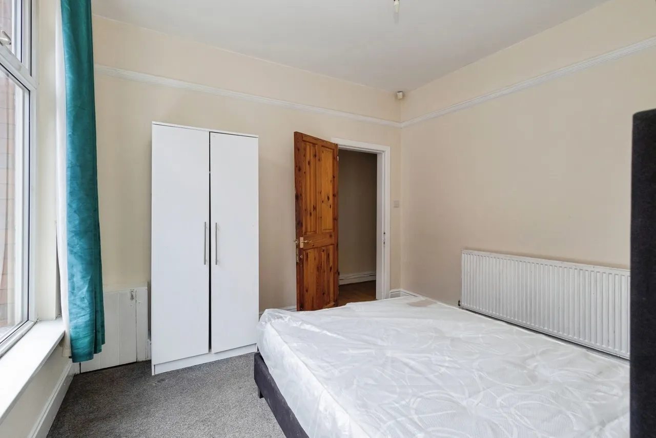 Norburn Road, Manchester, Greater Manchester, M13, photo 18
